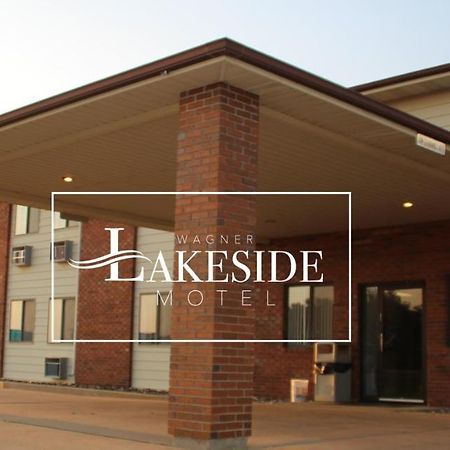 Wagner Lakeside Resort Exterior foto